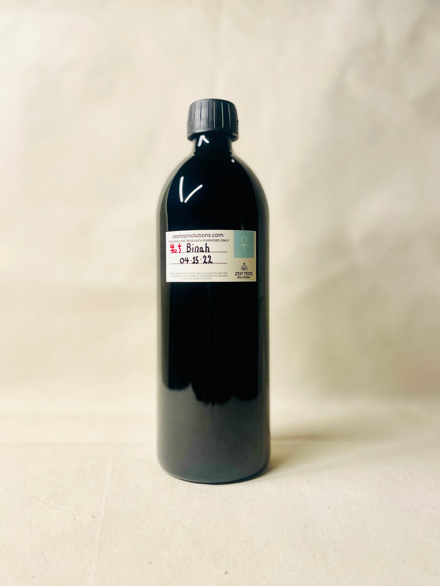 Binah Kabbalistic Essence