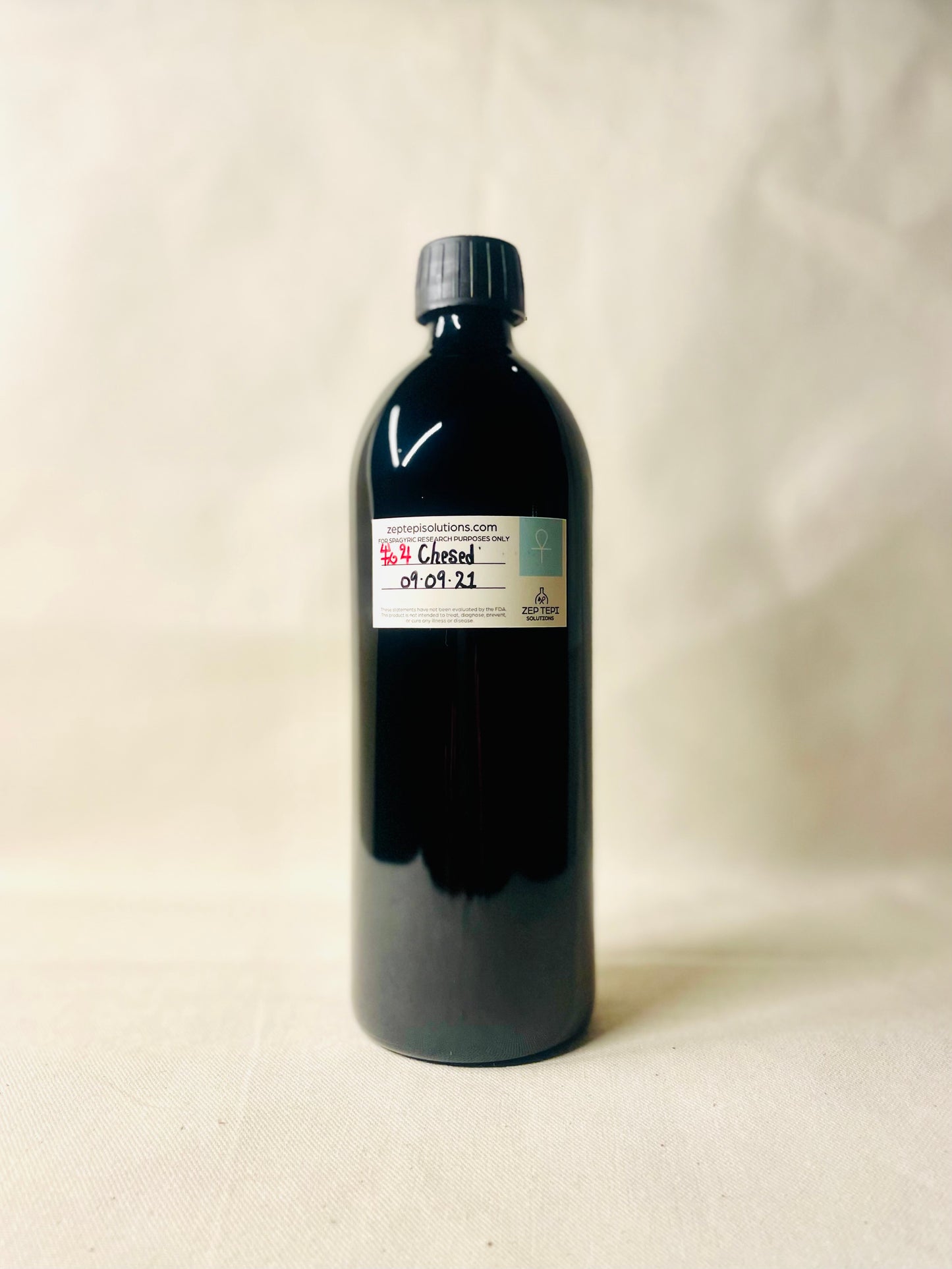 Chesed Kabbalistic Essence