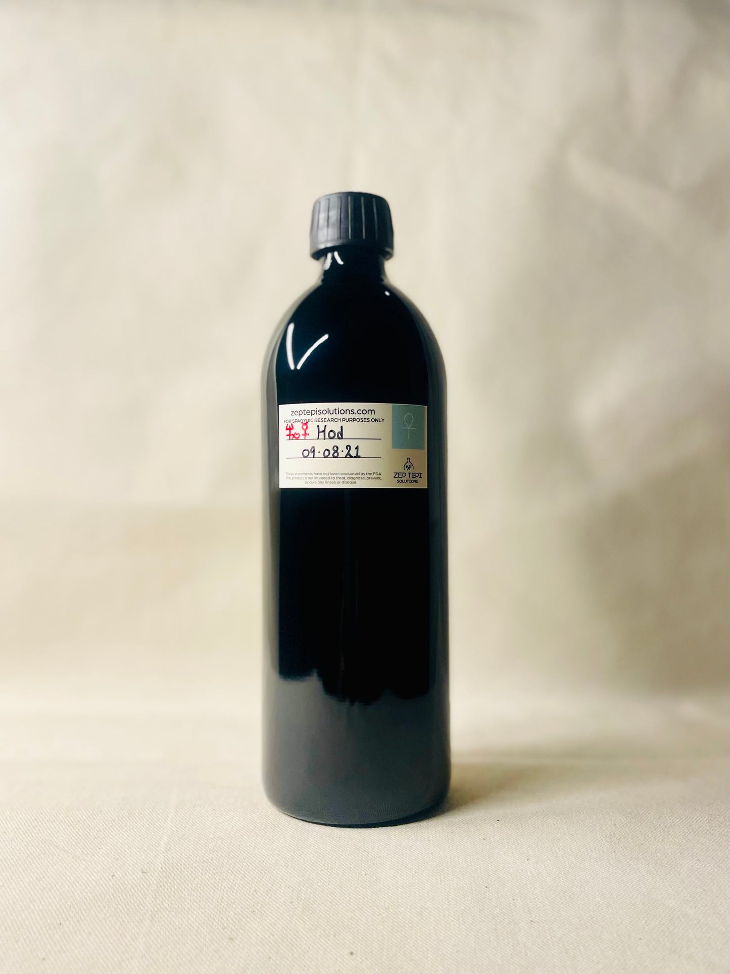 Hod Kabbalistic Essence