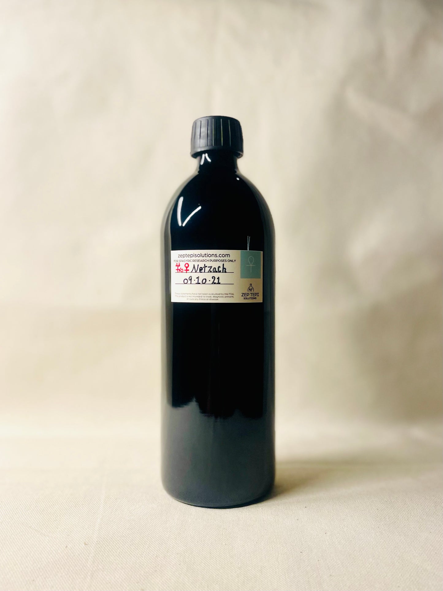 Netzach Kabbalistic Essence