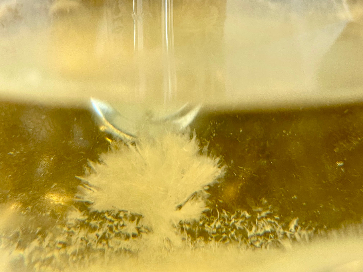 Yesod Kabbalistic Essence