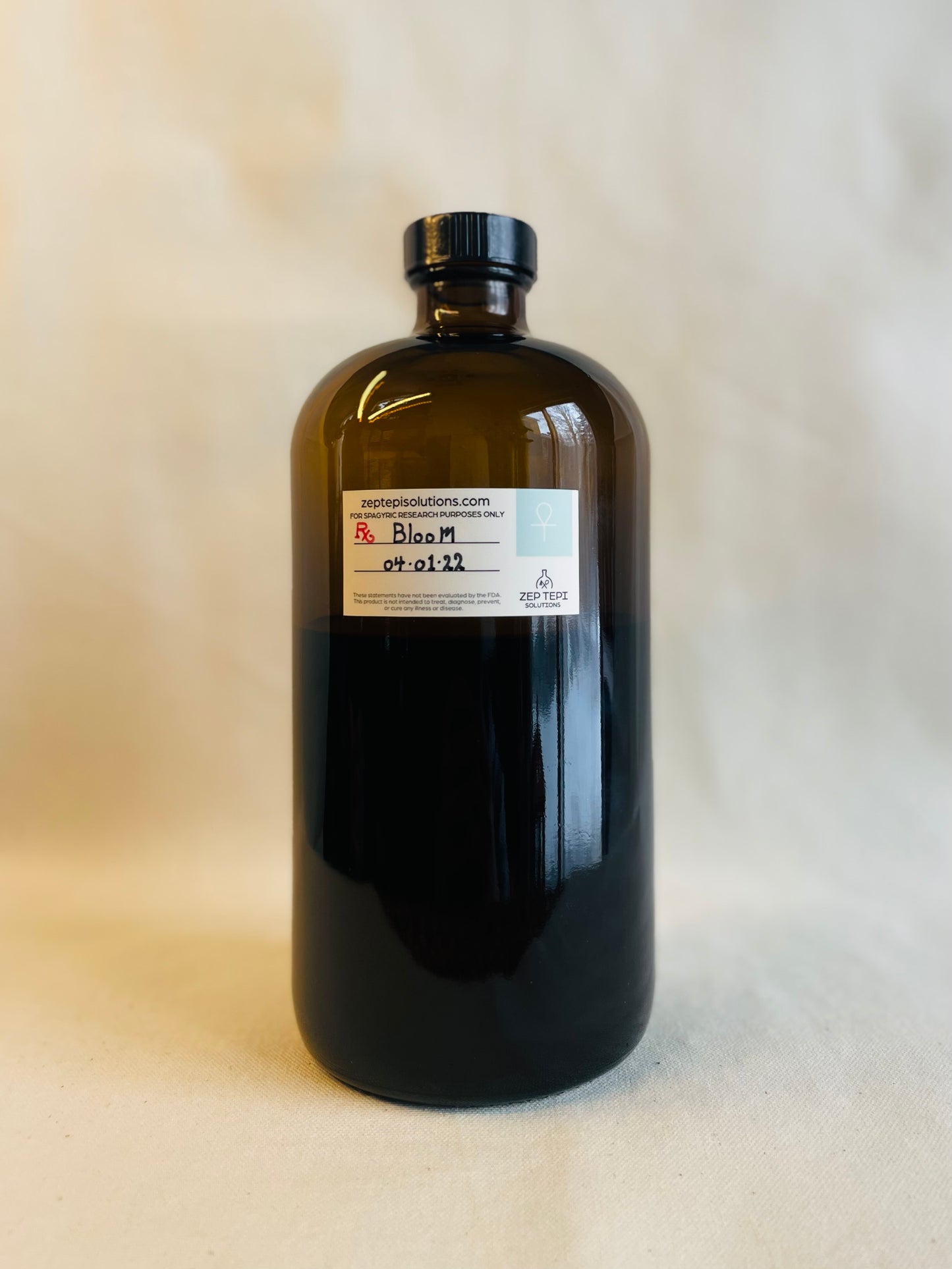 Bloom Rx