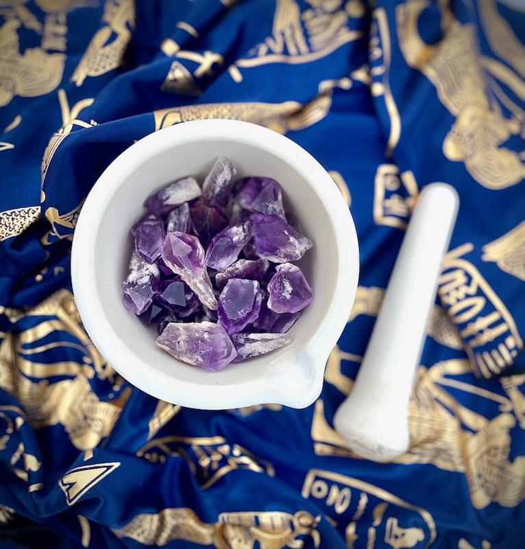 Gemstone Extracts
