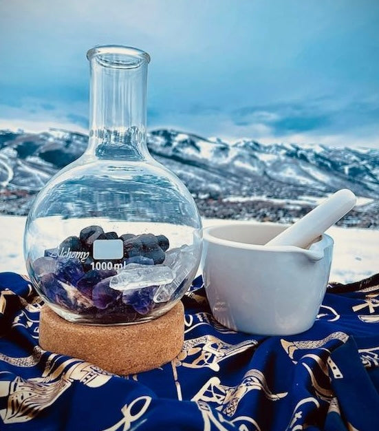 Gemstone Extracts