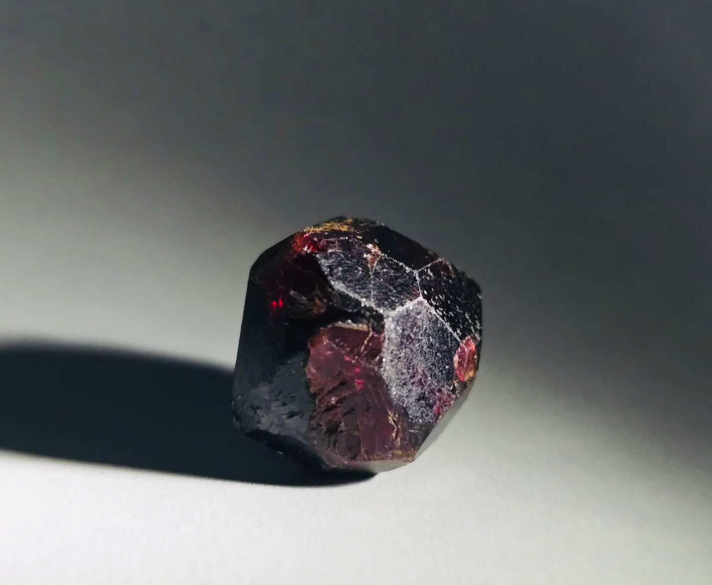 Gemstone Extracts