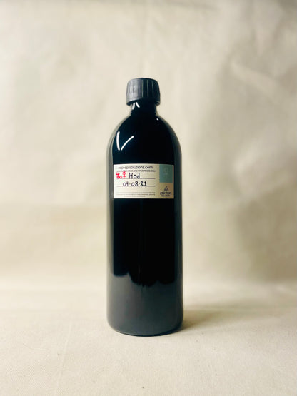 Hod Kabbalistic Essence