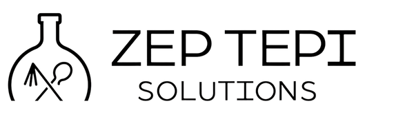 ZEP TEPI SOLUTIONS