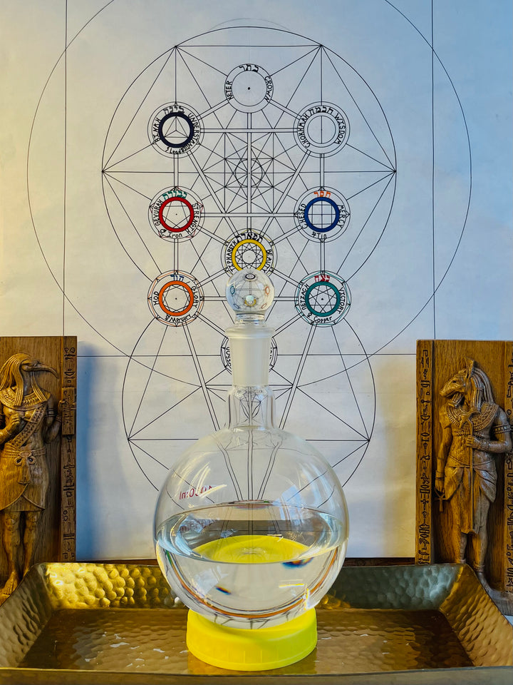 Sun Consumable Talisman