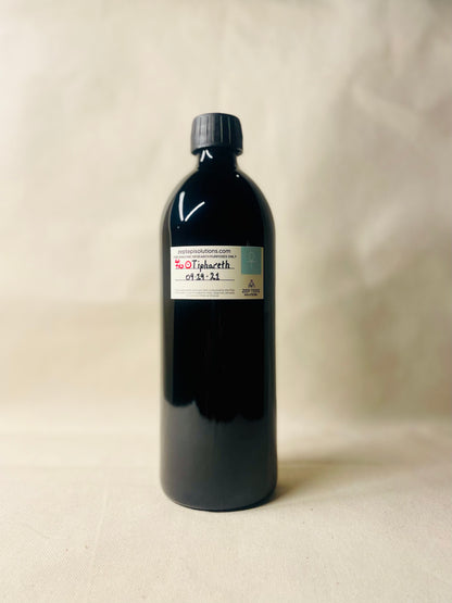 Tiphareth Kabbalistic Essence