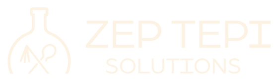 ZEP TEPI SOLUTIONS