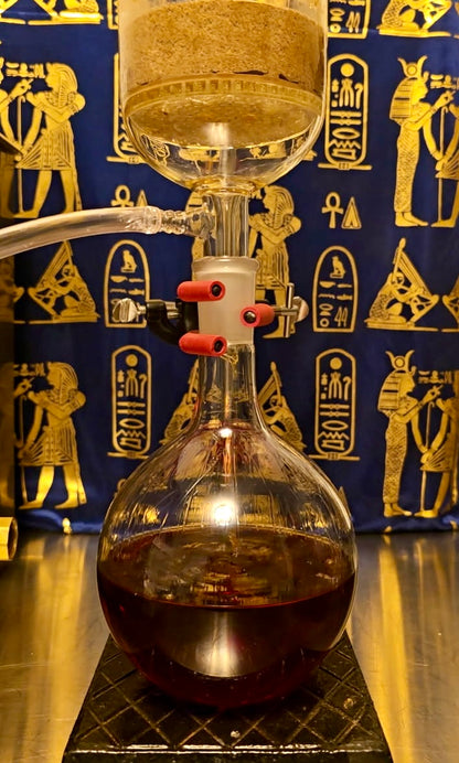 Elder Syrup Rx