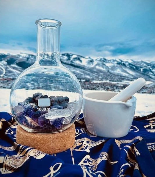 Gemstone Extracts