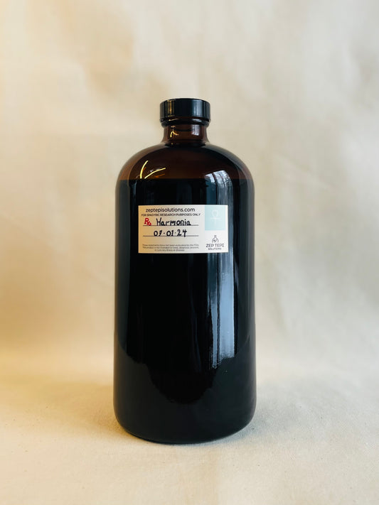 Harmonia Rx